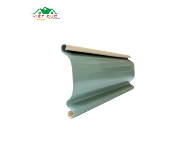 CỬA CUỐN ĐÀI LOAN KÉO TAY 7 DEM (0.7MM)